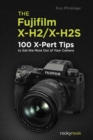 Image for The Fujifilm X-H2/X-H2S