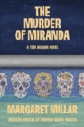 Image for Murder of Miranda