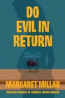Image for Do Evil in Return