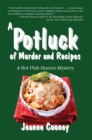 Image for A Potluck of Murder and Recipes Volume 3