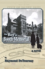 Image for The Boy At Booth Memorial