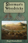 Image for Sherman&#39;s Woodticks