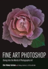Image for Fine art Photoshop: diving into the world of photographic art