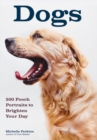 Image for Dogs : 500 Pooch Portraits to Brighten Your Day