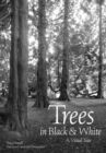 Image for Trees In Black &amp; White : A Visual Tour