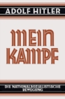 Image for Mein Kampf - Deutsche Sprache - 1925 Ungekurzt