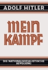 Image for Mein Kampf - Deutsche Sprache - 1925 Ungekurzt