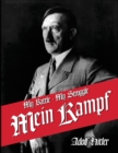 Image for My Struggle : English Translation of Mein Kamphf - Mein Kampt - Mein Kampf