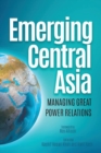 Image for Emerging Central Asia