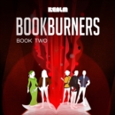Image for Bookburners: The Complete Season 2: The Complete Season 2