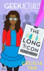 Image for Long Con (Geek Actually Season 1 Episode 4)
