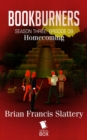 Image for Homecoming (Bookburners Season 3 Episode 9)