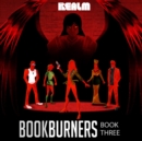 Image for Bookburners: The Complete Season 3