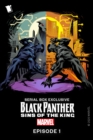 Image for Marvel&#39;s Black Panther: Sins of the King
