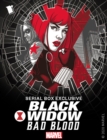 Image for Marvel&#39;s Black Widow: Bad Blood