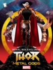Image for Marvel&#39;s Thor: Metal Gods