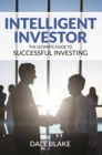 Image for Intelligent Investor: The Ultimate Guide to Successful Investing