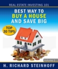 Image for Best Way to Buy a House and Save Big, Top 20 Tips