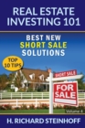 Image for Real Estate Investing 101 : Best New Short Sale Solutions (Top 10 Tips) - Volume 4