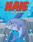 Image for Haie - Malbuch