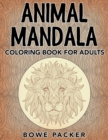 Image for Animal Mandala