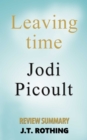 Image for Leaving Time by Jodi Picoult - Review Summary