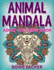 Image for Animal Mandala