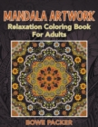Image for Mandala Artwork