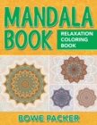 Image for Mandala Book : Relaxation Coloring Book