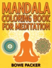 Image for Mandala Coloring Book For Meditation