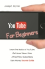 Image for Youtube For Beginners