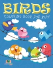 Image for Birds Coloring Book For Kids (Kids Colouring Books