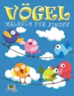 Image for Vogel Malbuch fur Kinder