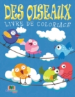 Image for Des Oiseaux Livre De Coloriage