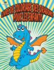 Image for Livre De Coloriage Des Dragons Pour Les Enfants