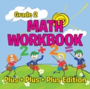 Image for Grade 2 Math Workbook