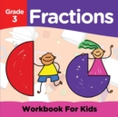 Image for Grade 3 Fractions