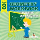 Image for Grade 3 Geometry Workbook