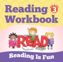 Image for Grade 3 Reading Workbook : Reading Is Fun (Reading Books)