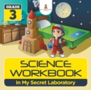 Image for Grade 3 Science Workbook