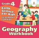 Image for Grade 4 Geography Workbook