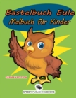 Image for Bastelbuch Ostern : Malbuch fur Kinder (German Edition)