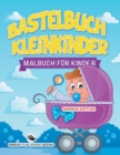 Image for Blumen : Malbuch 2 (German Edition)