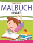 Image for Bastelbuch Vorschule : Malbuch fur Kinder (German Edition)