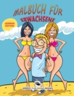 Image for Bastelbuch Geburtstag : Malbuch fur Kinder (German Edition)