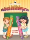 Image for Malbuch Kinder (German Edition)