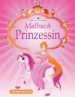 Image for Malbuch Natur (German Edition)