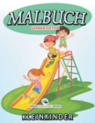 Image for Malbuch Piraten (German Edition)
