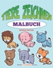 Image for Malbuch Tattoo (German Edition)