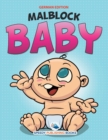 Image for Malblock Baby (German Edition)